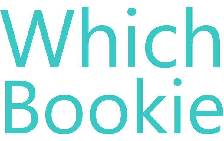 whichbookie logo